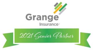 Best Insurance Agency - Grange 2021 Senior Partner